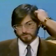 Image for article titled The Evolution of Steve Jobs' Clothing